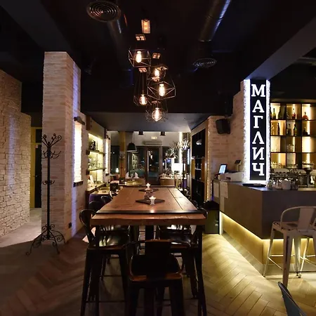 Apartman Jelac Konaci Apartment