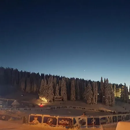 Apartman Jelac Konaci Apartment