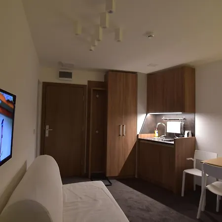 Apartman Jelac Konaci Apartment *