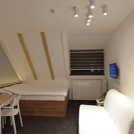 Apartment Apartman Jelac Konaci *