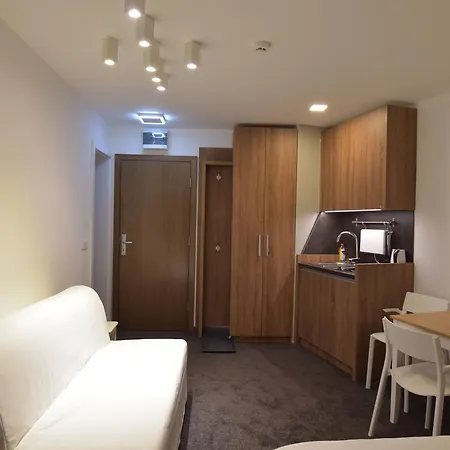 Apartman Jelac Konaci