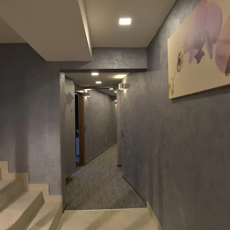 Apartman Jelac Konaci