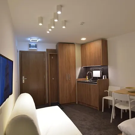 Apartman Jelac Konaci Apartment Kopaonik