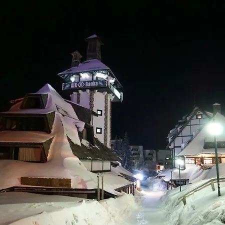 Apartman Jelac Konaci Kopaonik