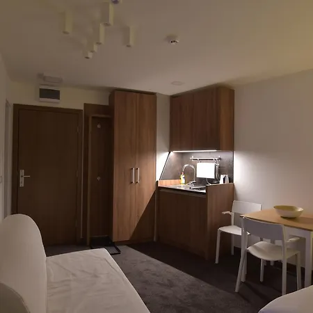 Apartman Jelac Konaci *