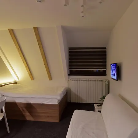 Apartman Jelac Konaci *