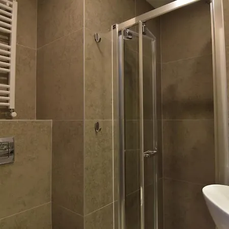 Apartman Jelac Konaci Apartment