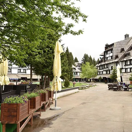 Apartman Jelac Konaci *