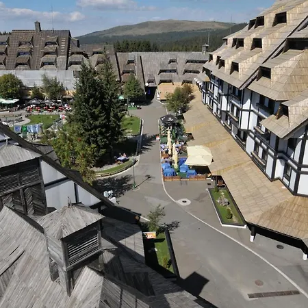 Apartment Apartman Jelac Konaci *