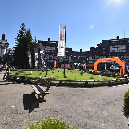 Apartman Jelac Konaci Apartment