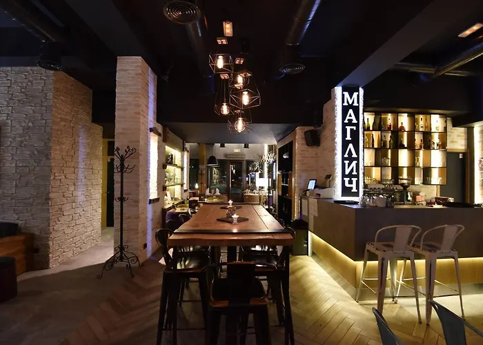 Apartman Jelac Konaci 公寓