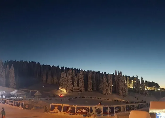 Apartman Jelac Konaci 公寓