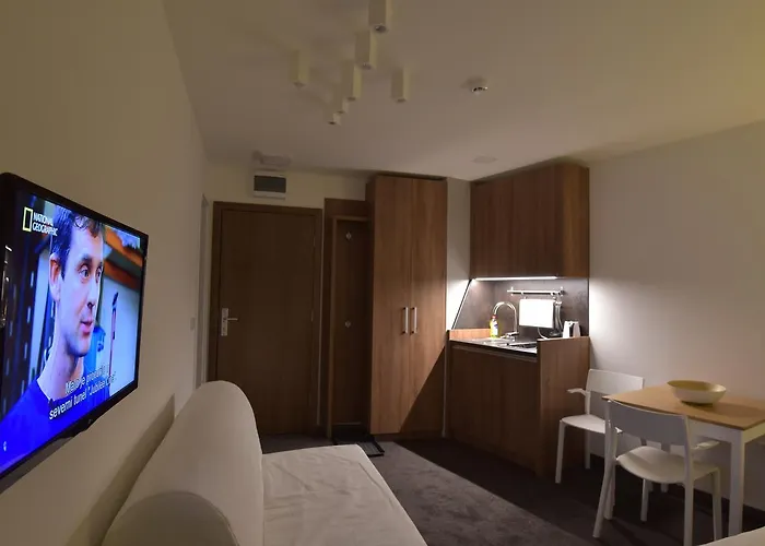 Apartman Jelac Konaci 公寓 *