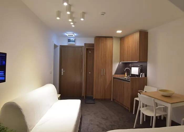 Apartman Jelac Konaci