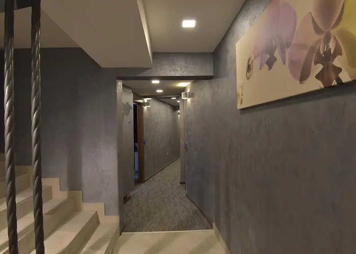 Apartman Jelac Konaci