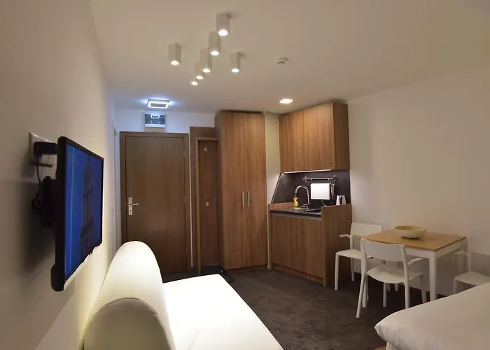 Apartman Jelac Konaci 公寓 科帕奥尼克