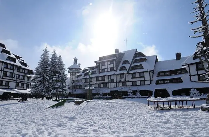 公寓 Apartman Jelac Konaci