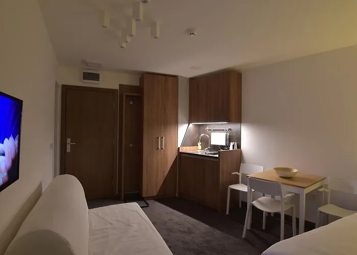 Apartman Jelac Konaci *