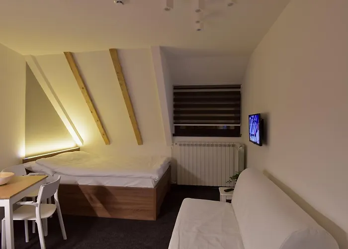 Apartman Jelac Konaci *