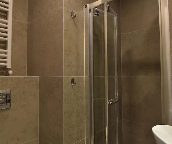 Apartman Jelac Konaci 公寓