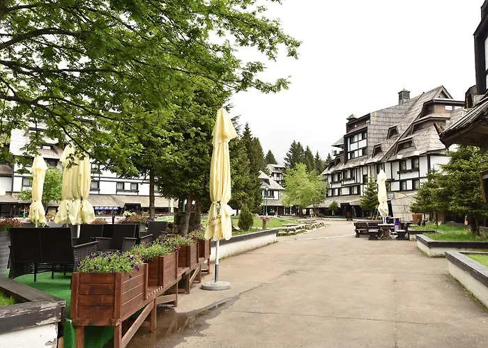 Apartman Jelac Konaci *